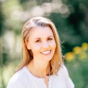 Meet your Posher, Leeann